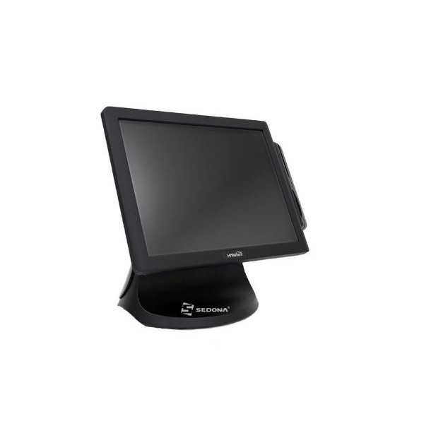 POS ALL-in-ONE Hanasis Hit J1900, 15", Windows