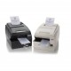 Hybrid thermal & matrix POS printer HSP 7543 Serial+USB