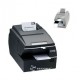 Hybrid thermal & matrix POS printer HSP 7543 Serial+USB