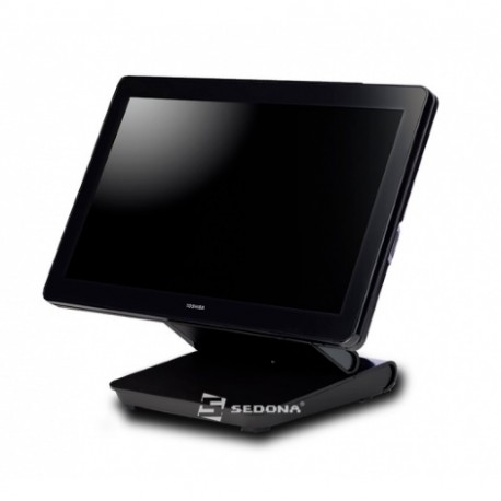 POS All-in-One Toshiba TCX 800 15” i5 Windows