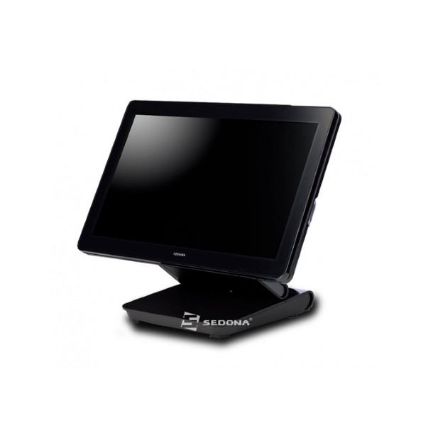 POS All-in-One Toshiba TCX 800 15” i5 Windows