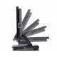 POS All-in-One Toshiba TCX 800 15” i5 Windows