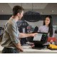 POS All-in-One Toshiba TCX 800 15” i5 Windows
