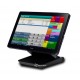 POS All-in-One Toshiba TCX 800 15” i5 Windows