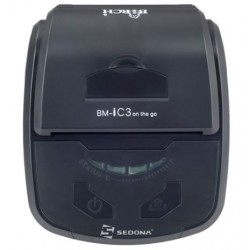 Imprimanta POS mobila Birch BM-iC3 USB+Bluetooth