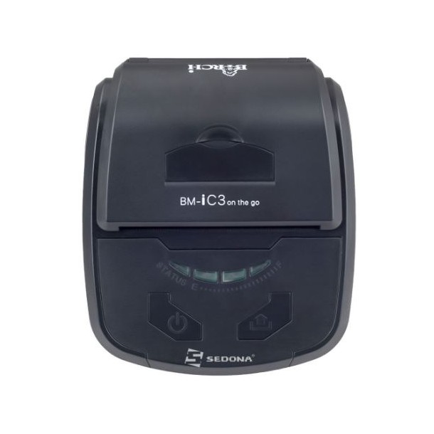 Imprimanta POS mobila Birch BM-iC3 USB+Bluetooth