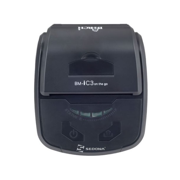 POS Mobile Printer Birch BM-iC3 USB+Bluetooth