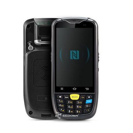 Mobile terminal Sedona C6000 Android 2D