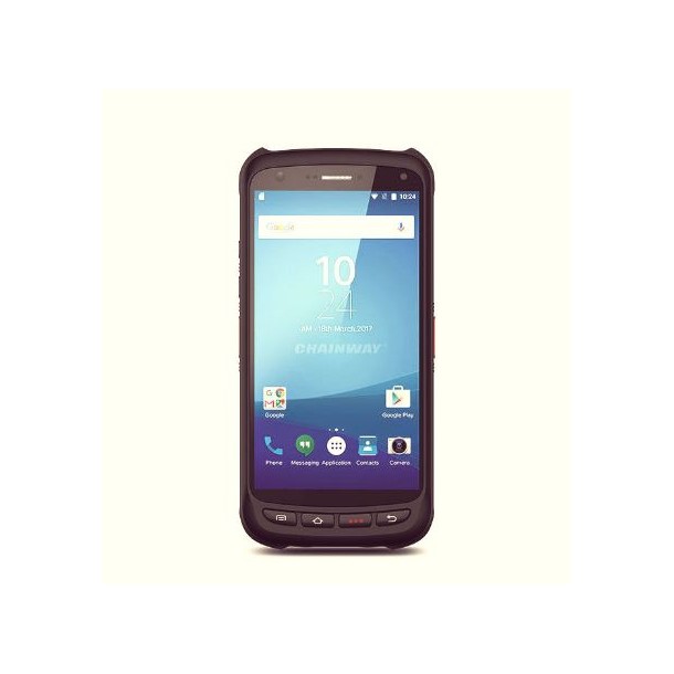 Terminal mobil CHAINWAY C70 Android 2D
