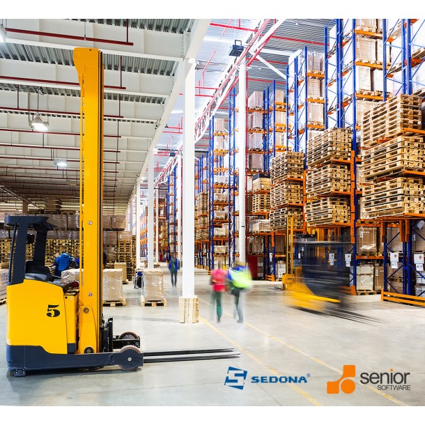 Senior ERP
