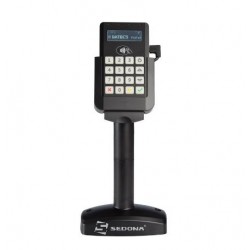 Pinpad Datecs BP50 with stand