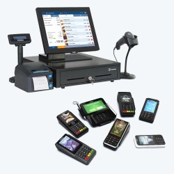 Connectivity to Payment Terminal - Yearly