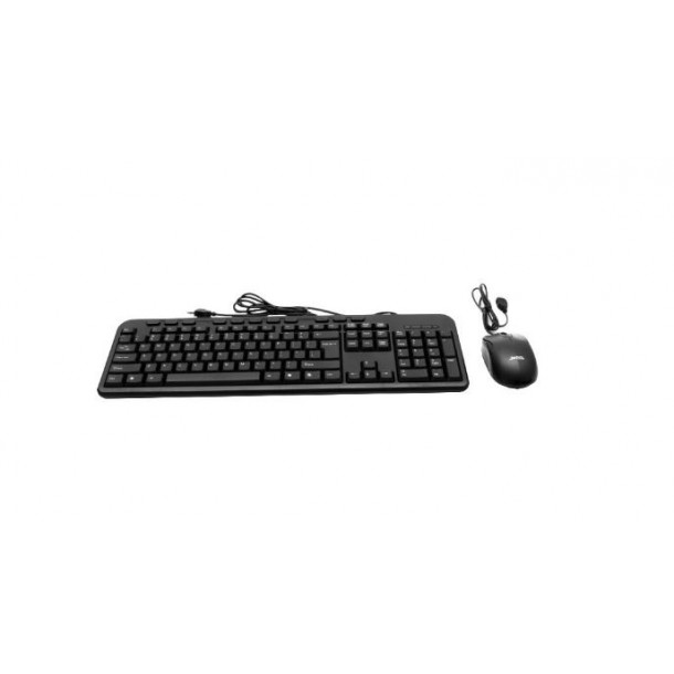 Keyboard and mouse set