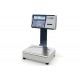 Labeling Scale Sapel Suprema Light Plus Flat