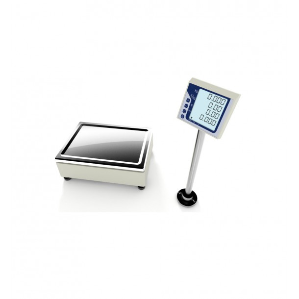 Checkout Scale Digi DS980