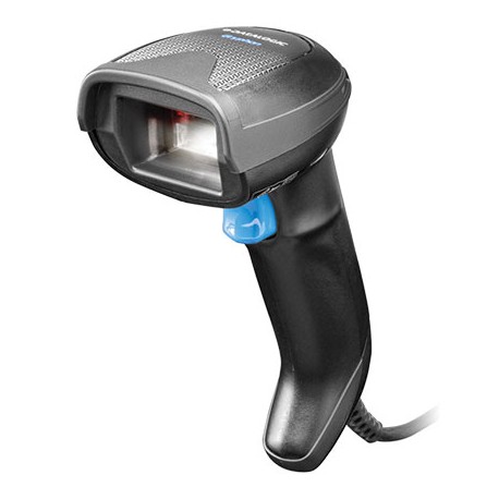 Barcode Scanner 1D/2D Datalogic Gryphon GD4520