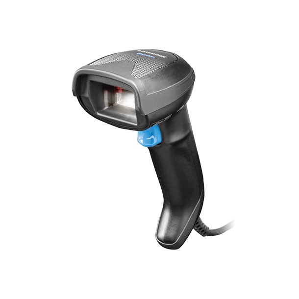 Barcode Scanner 1D/2D Datalogic Gryphon GD4520