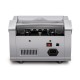 Masina de numarat bancnote NB160