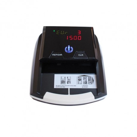 Detector automat de falsuri NB800 (8 valute)