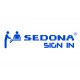 Sedona Sign In - Application for visitors reception - 3 months