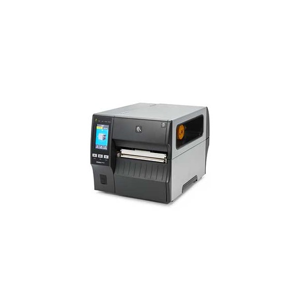 Label Printer Zebra ZT421 TT