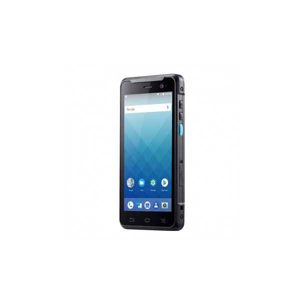 Terminal mobil cu cititor coduri 2D Unitech PA760, 4G - Android