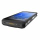 Mobile terminal with scanner 2D Unitech PA760, 4G - Android