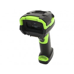 1D Scanner Zebra LI3678-ER, Bluetooth, without cradle