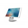 Tablet lock stand