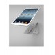 Tablet lock stand/tablets and smartphones