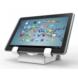 Compulocks Universal Tablet Lock Stand White