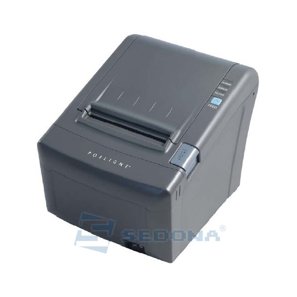 Imprimanta POS Aures TRP 100 II conectare USB+RS232