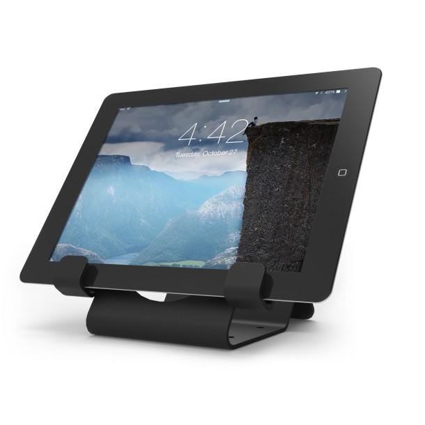 Compulocks Universal Tablet Lock Stand Black