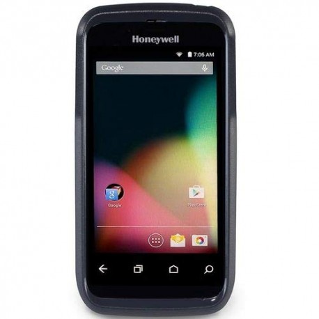 Terminal mobil cu cititor coduri Honeywell Dolphin CT60 – Android