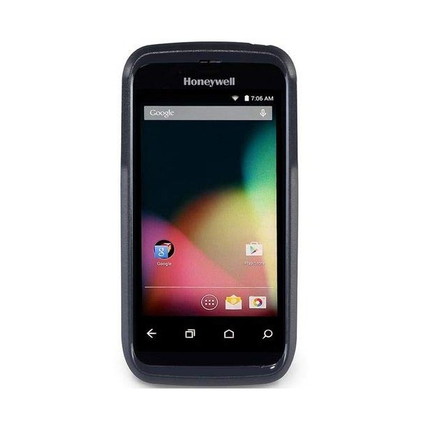Terminal mobil cu cititor coduri Honeywell Dolphin CT60 – Android