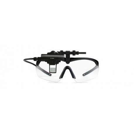 Ochelari video cu display enterprise Zebra HD4000