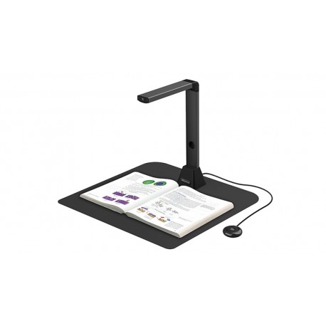 Scanner cu camera de documente IRIScan Desk 5 Pro