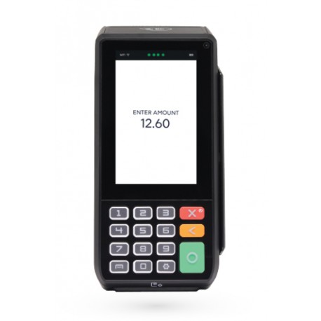 Payment terminal Viva Wallet POS A80 