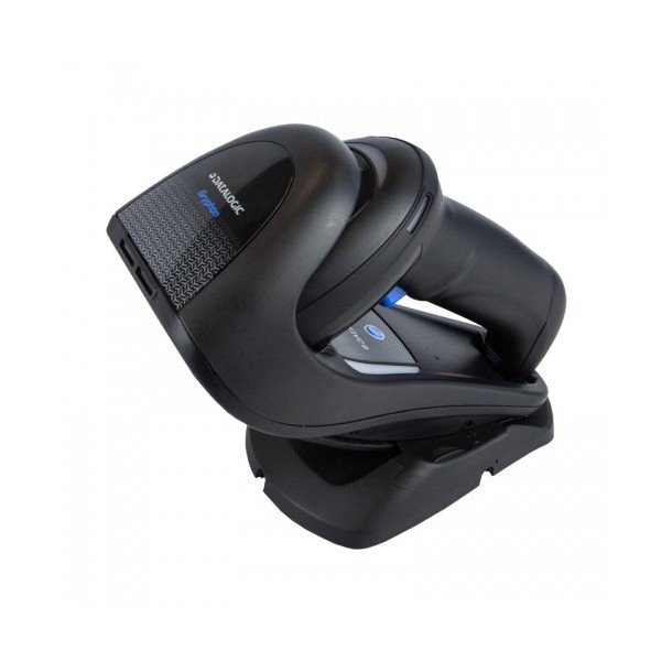 Cordless barcode scanner 2D Datalogic Gryphon GM4500