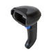 Cordless barcode scanner 2D Datalogic Gryphon I GBT4500, BT with cradle