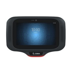 Cititor coduri de bare 2D Zebra CC600 Ethernet Wi-Fi USB Bluetooth