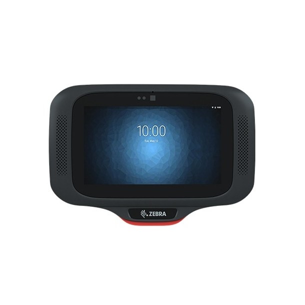 Scanner 5" 2D Zebra CC600 Ethernet Wi-Fi USB Bluetooth