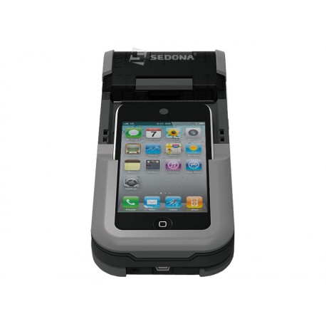 POS Mobile Printer Datecs PP60 USB+RS232