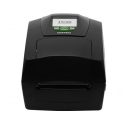 Label Printer Custom D4 202 USB RS232 Ethernet