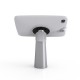 Stand Maken for IPAD tablet, rotative, silver