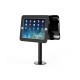 Dual stand Maken for IPAD tablet, black