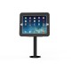 Dual stand Maken for IPAD tablet, black