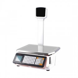  Rongta RLS1515 15/30kg Label Printing Scale