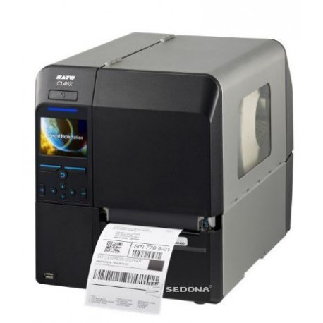 Industrial Label Printer SATO CL4NX