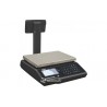 Cantar comercial Dibal G425 Cu/Fara brat - 15kg Conectare RS232 Fara acumulator
